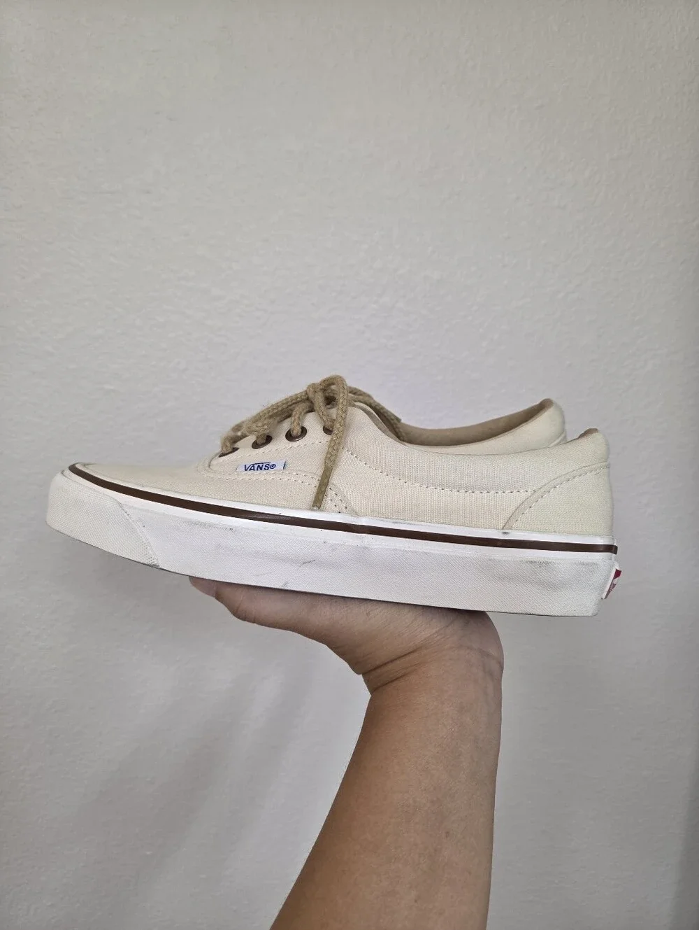 Vans Anaheim Shoes